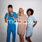 moodsy | medical clothing