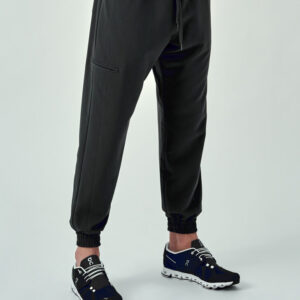 Spodnie Medyczne Męskie – Scrubs Sporty Dark