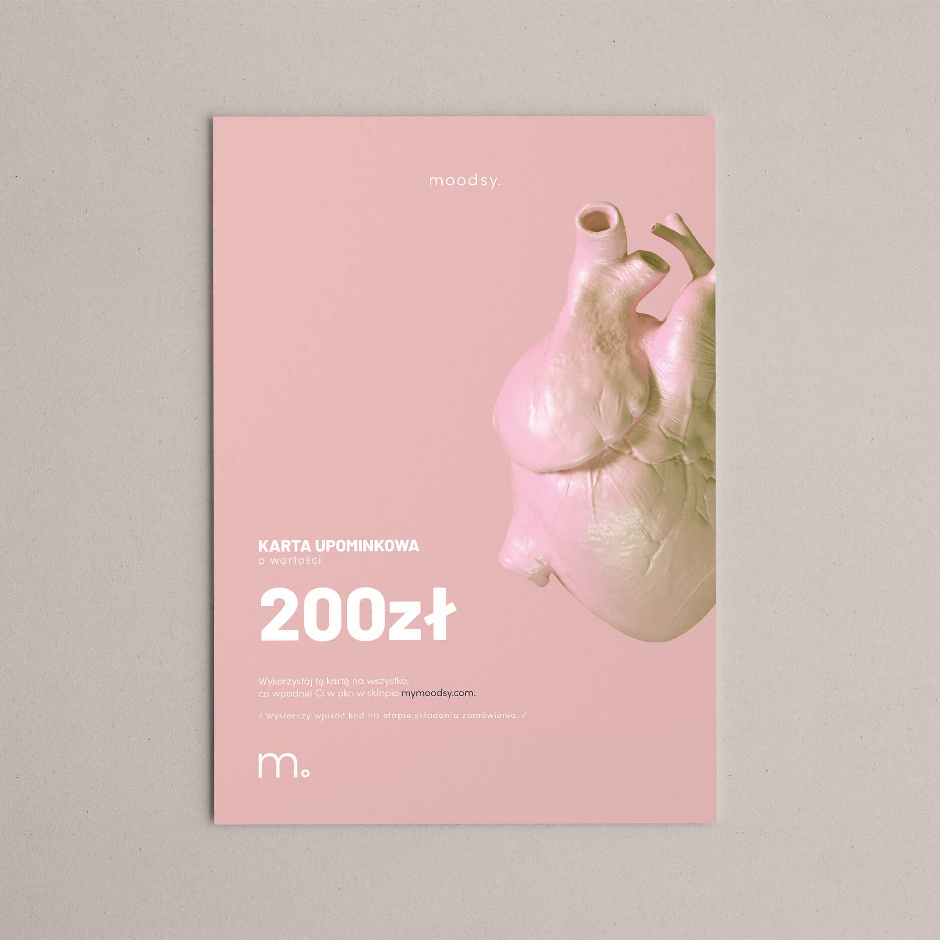 Voucher 200zł