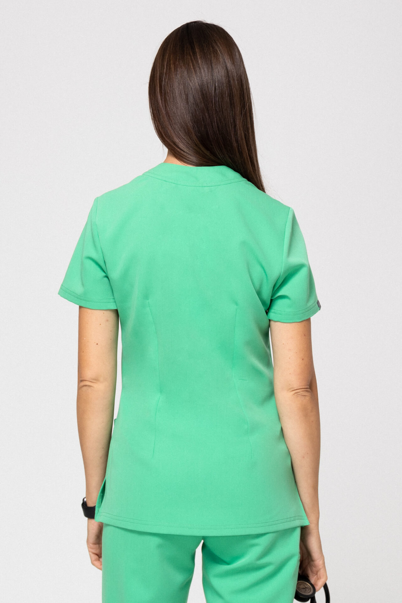 bluza comfy jasna zieleń bluza comfy