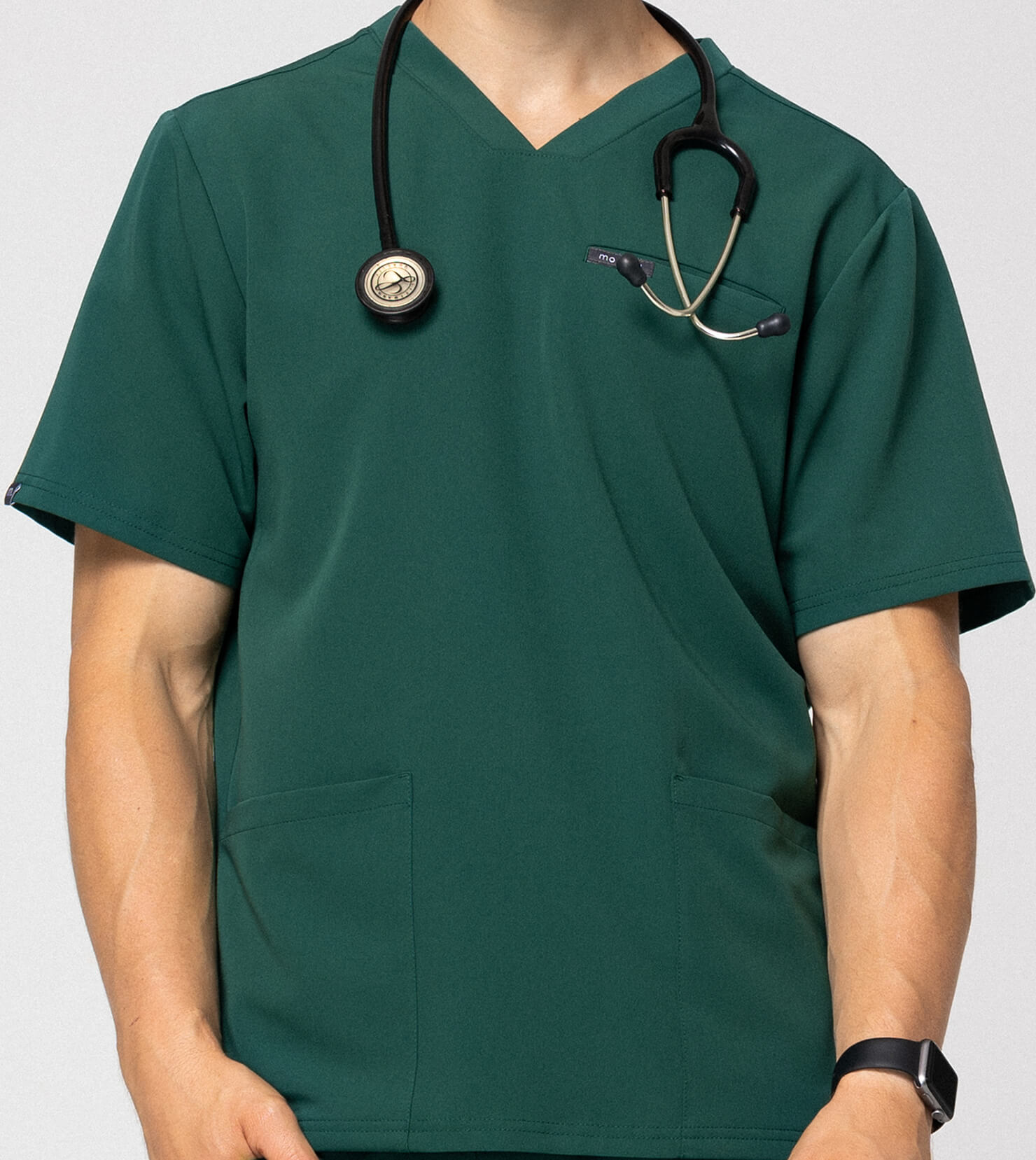 bluza sporty ciemna zieleń bluza sporty