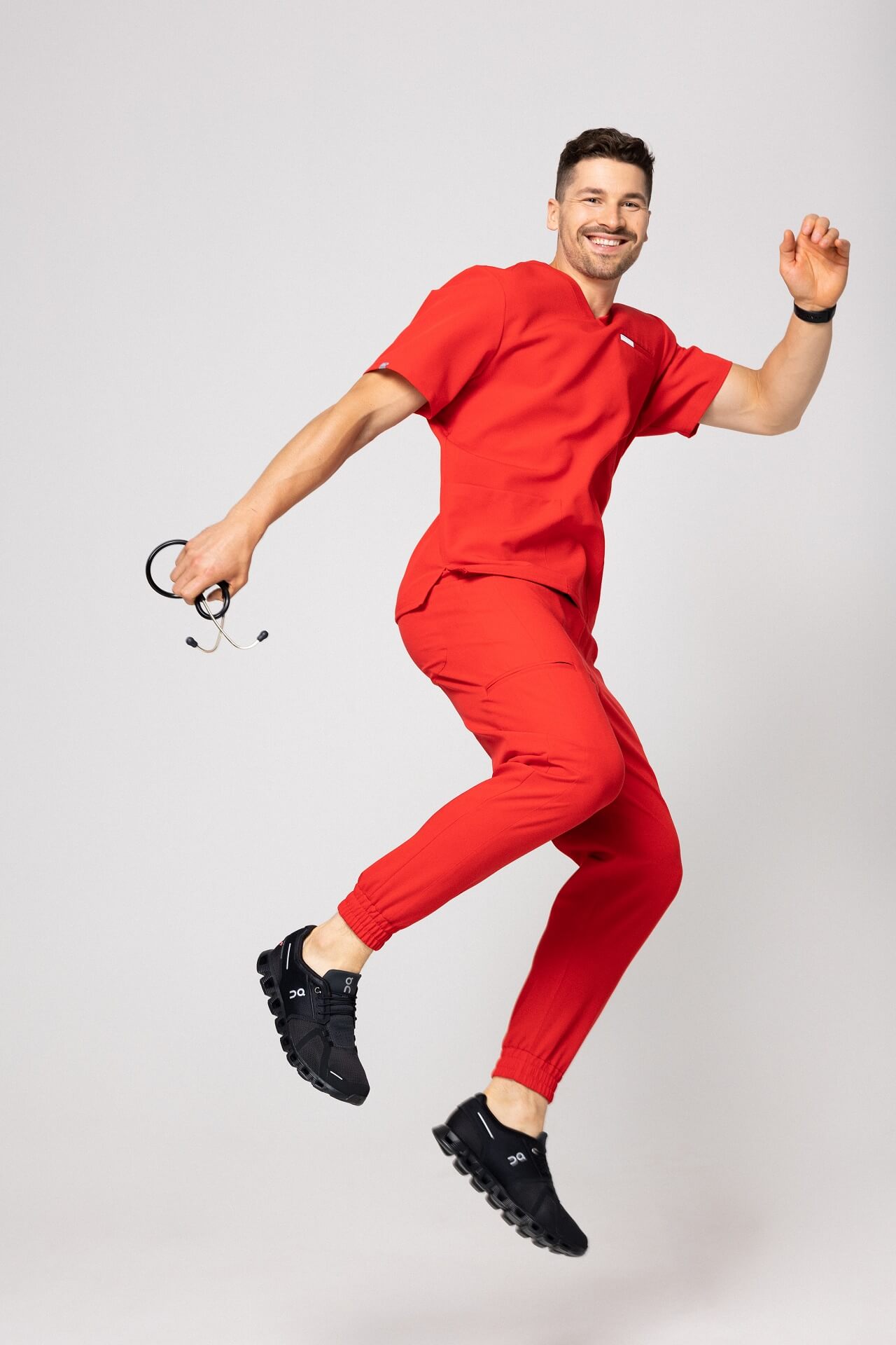 zestaw sporty heart zestaw sporty