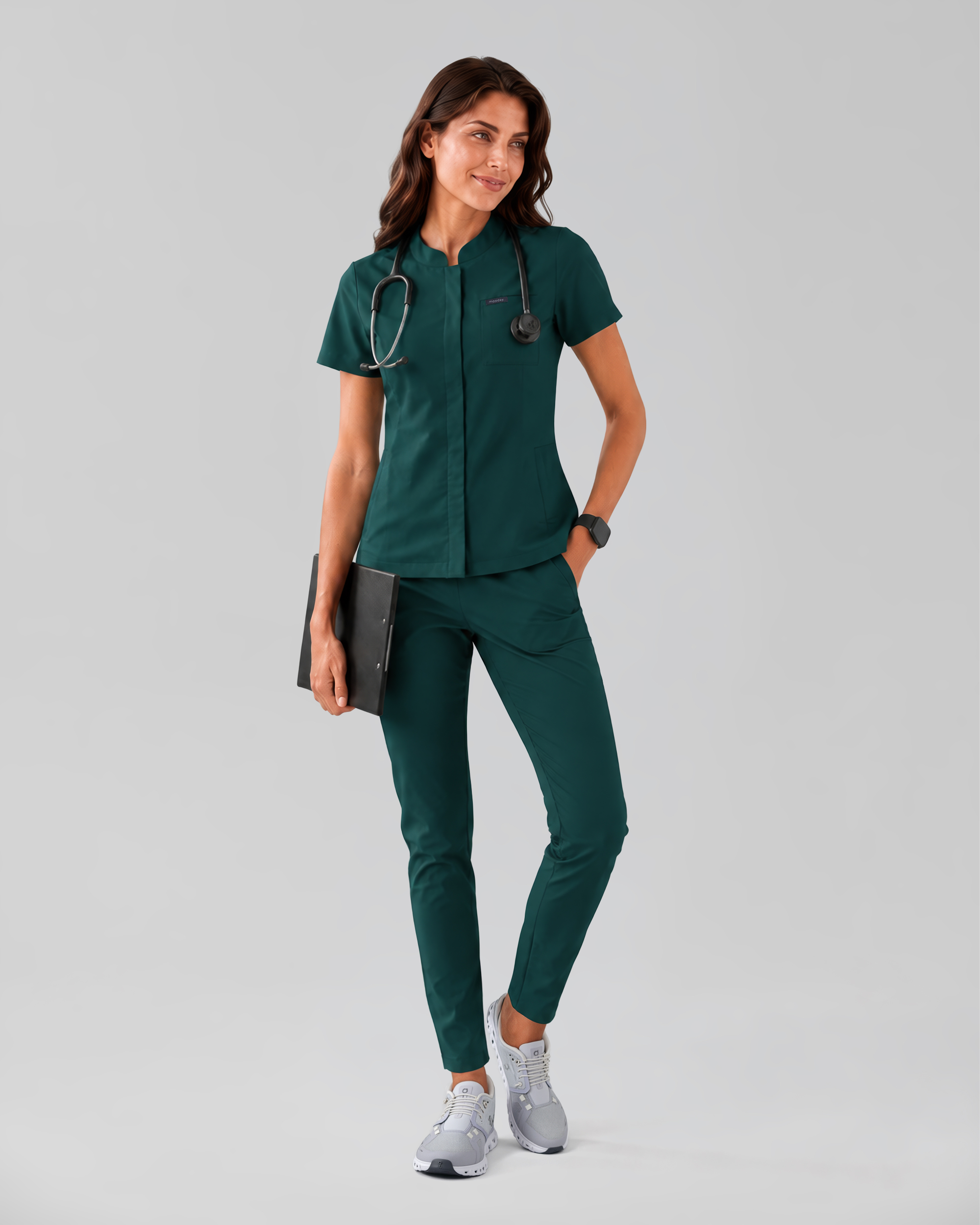 classy-dark-green-1
