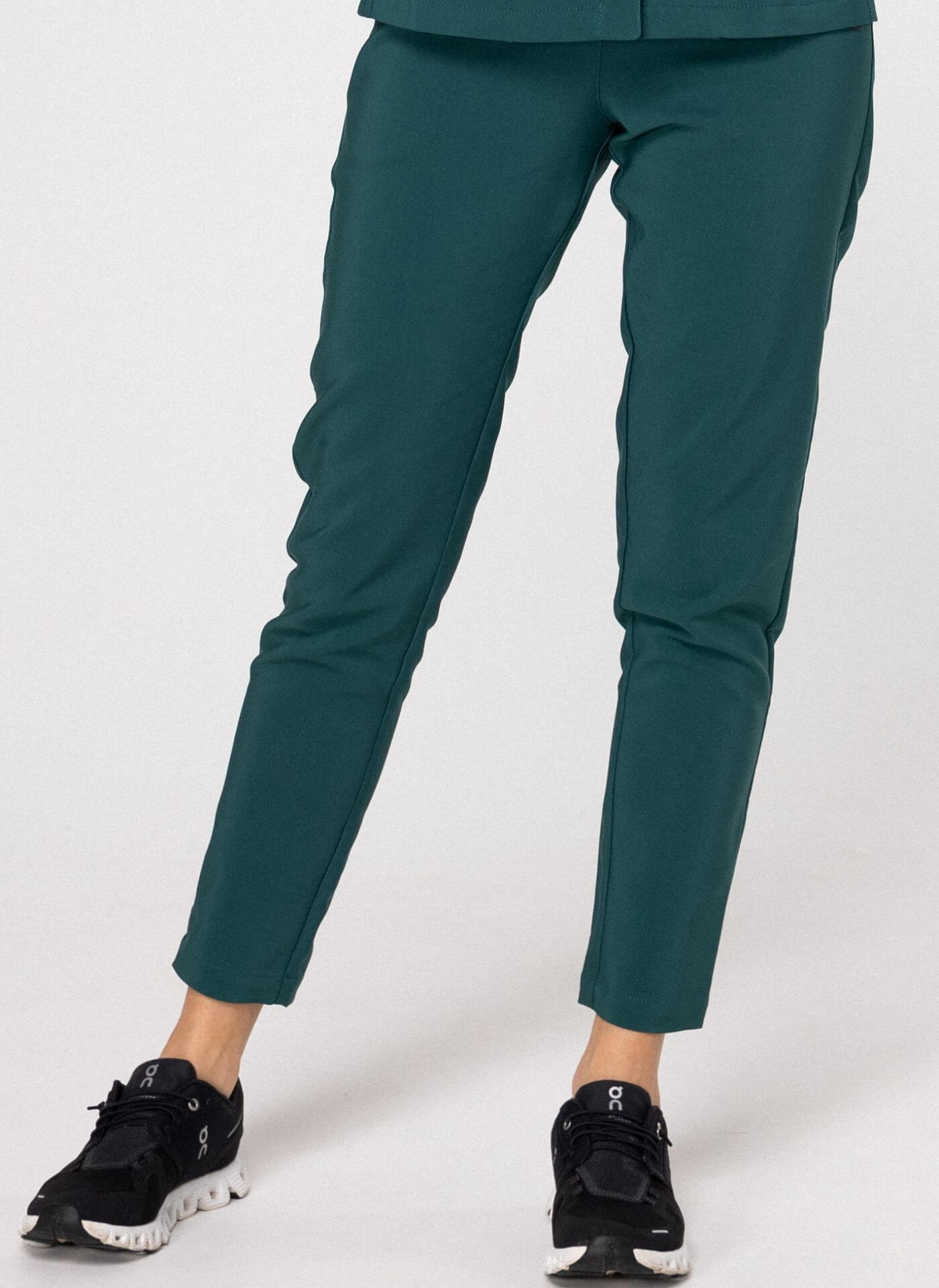 spodnie classy scrubs