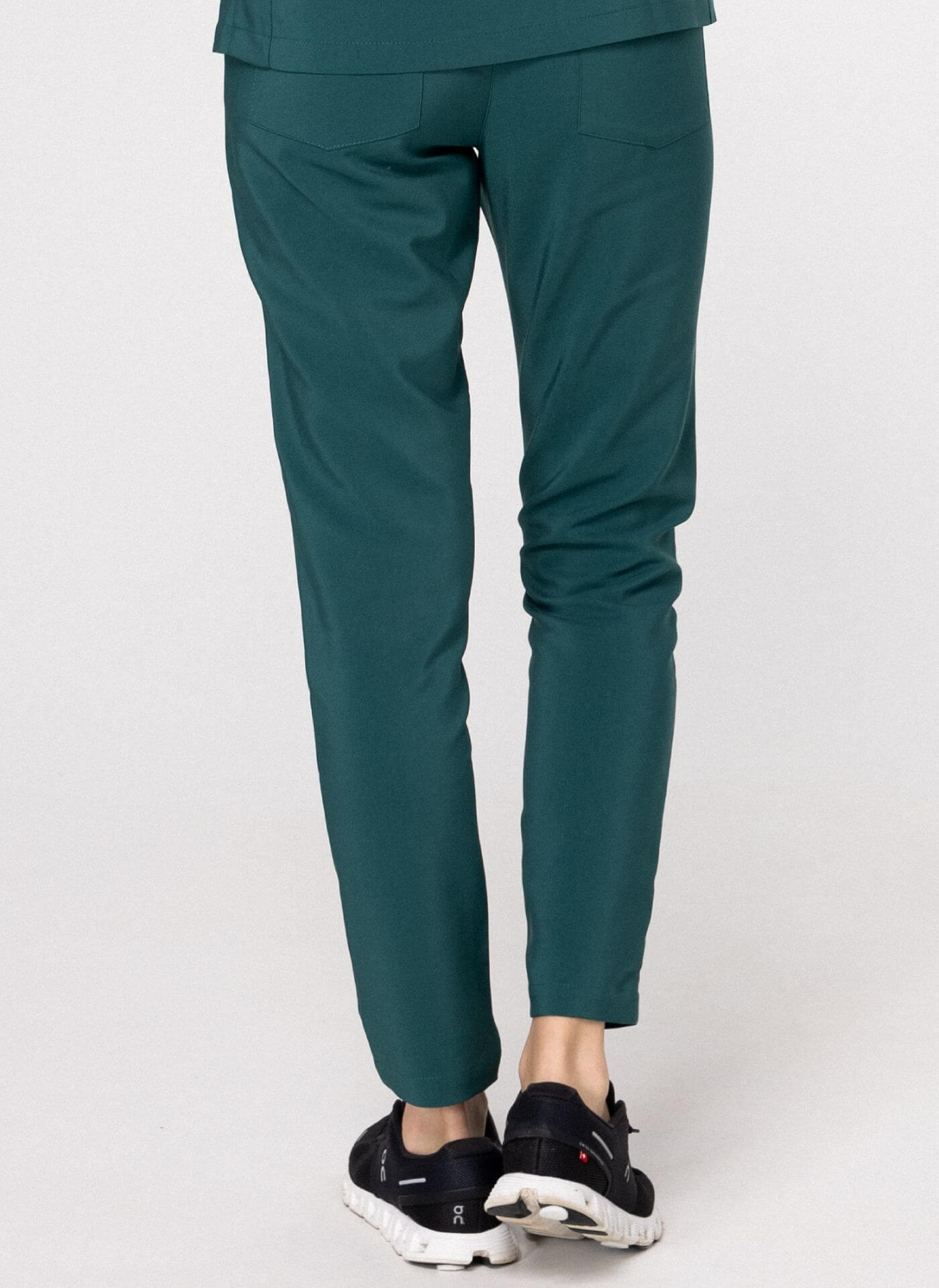 spodnie classy scrubs