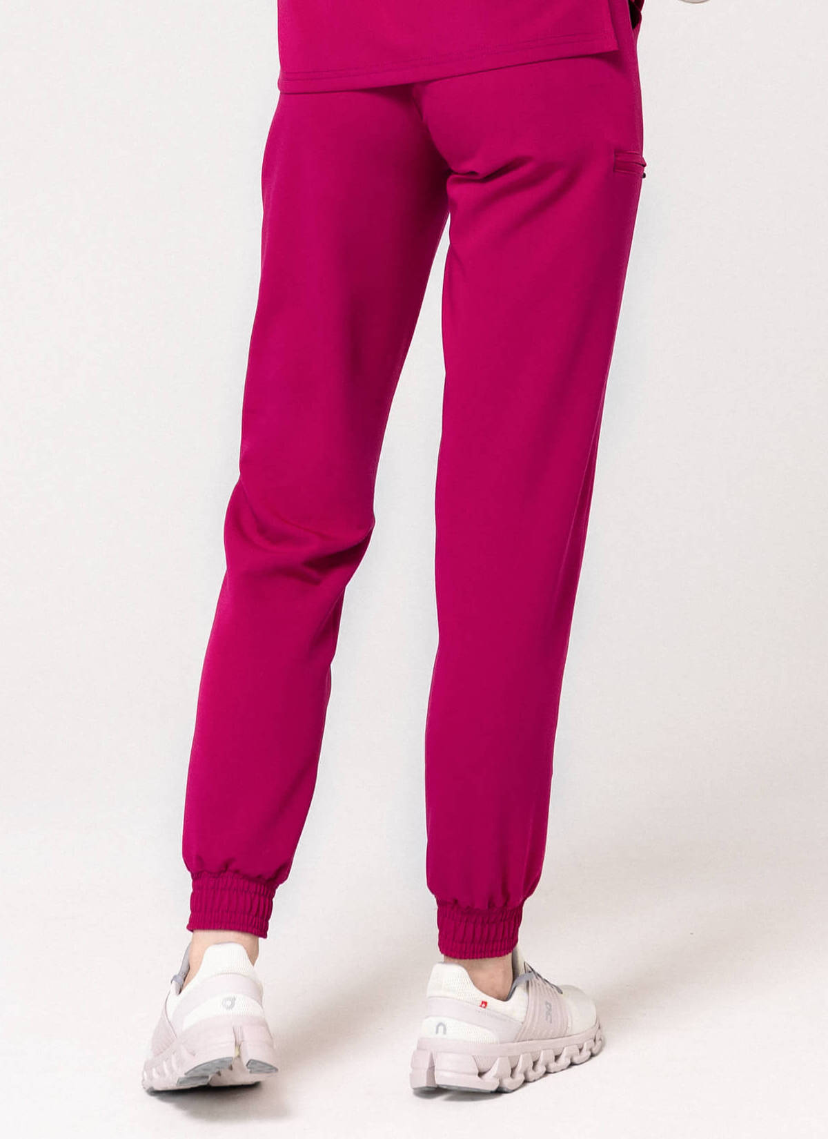 spodnie-scrubs-comfy-burgunde-13181