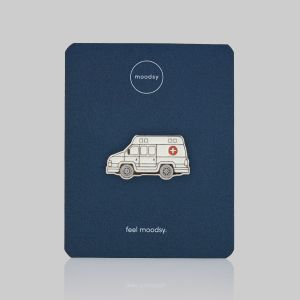 pin-ambulans