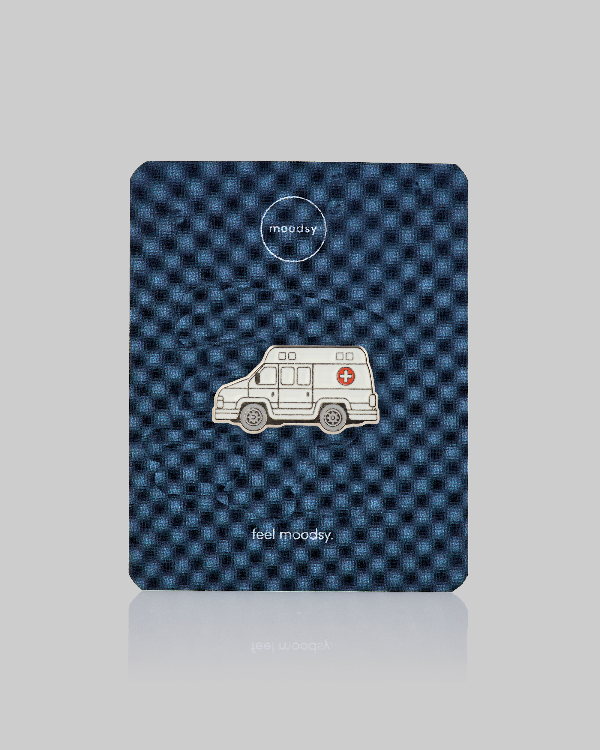 pin-ambulans