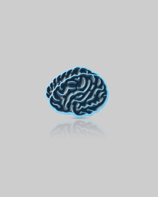 PIN MEDYCZNY – MÓZG