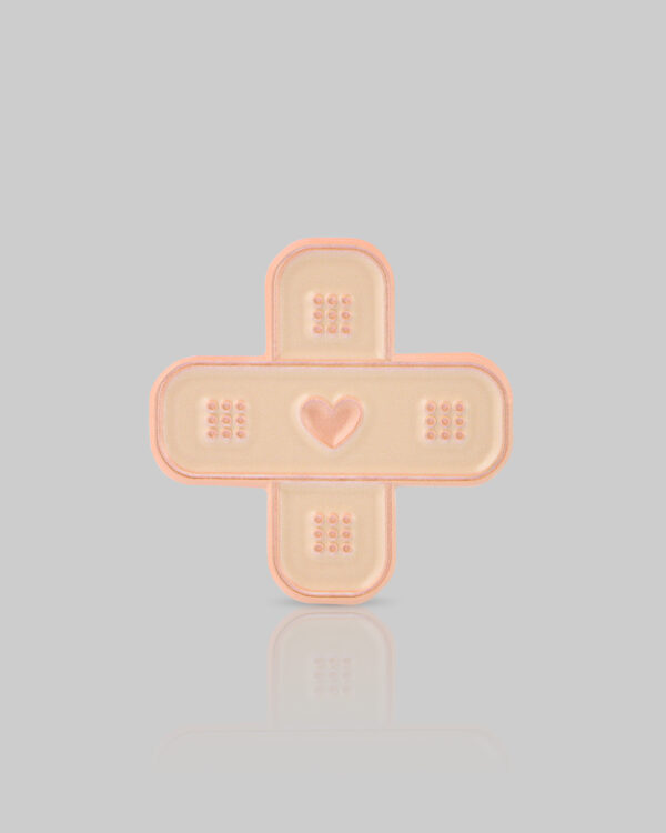 PIN MEDYCZNY – PIELĘGNIARKA