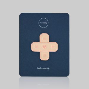 pin-plaster