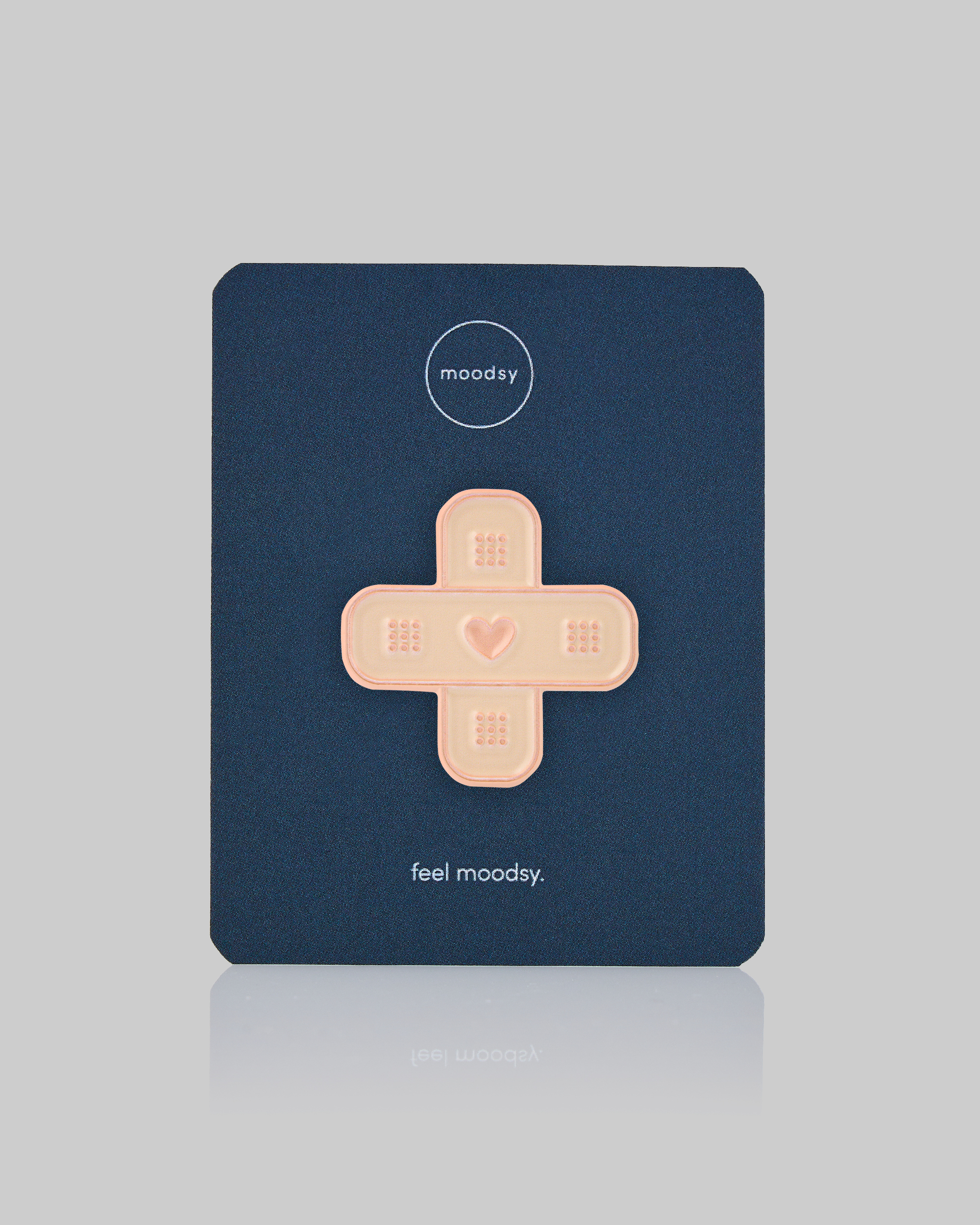 pin-plaster